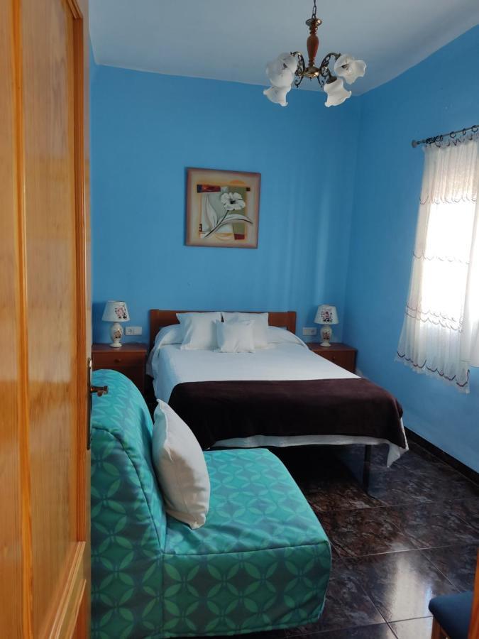 Playas Del Rihuete 1 Appartement El Puerto de Mazarrón